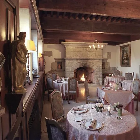 Château De Floure&Spa 