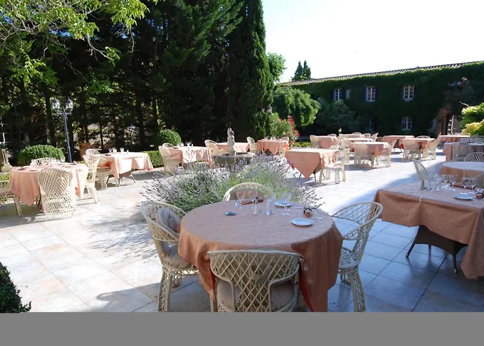 Château De Floure & Spa