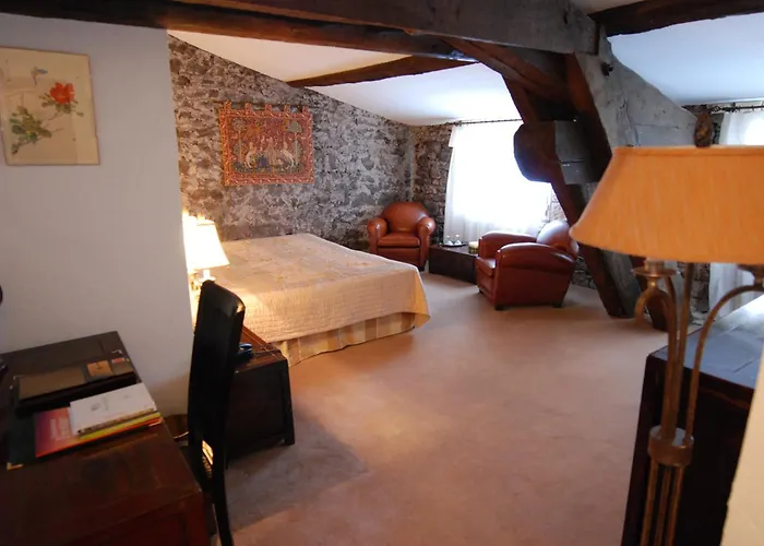 Château De Floure & Spa