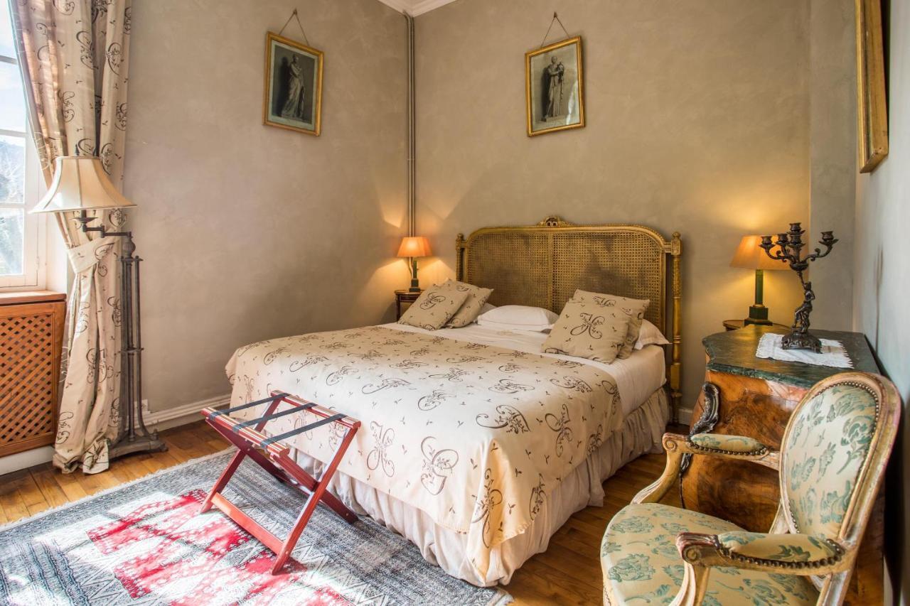 Château De Floure&spa Casa de Férias Carcassonne