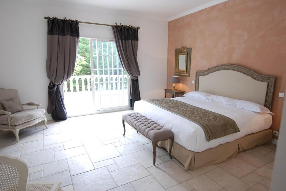 Chateau De Floure - Et Piscine Exterieure Chauffee Holiday home Carcassonne