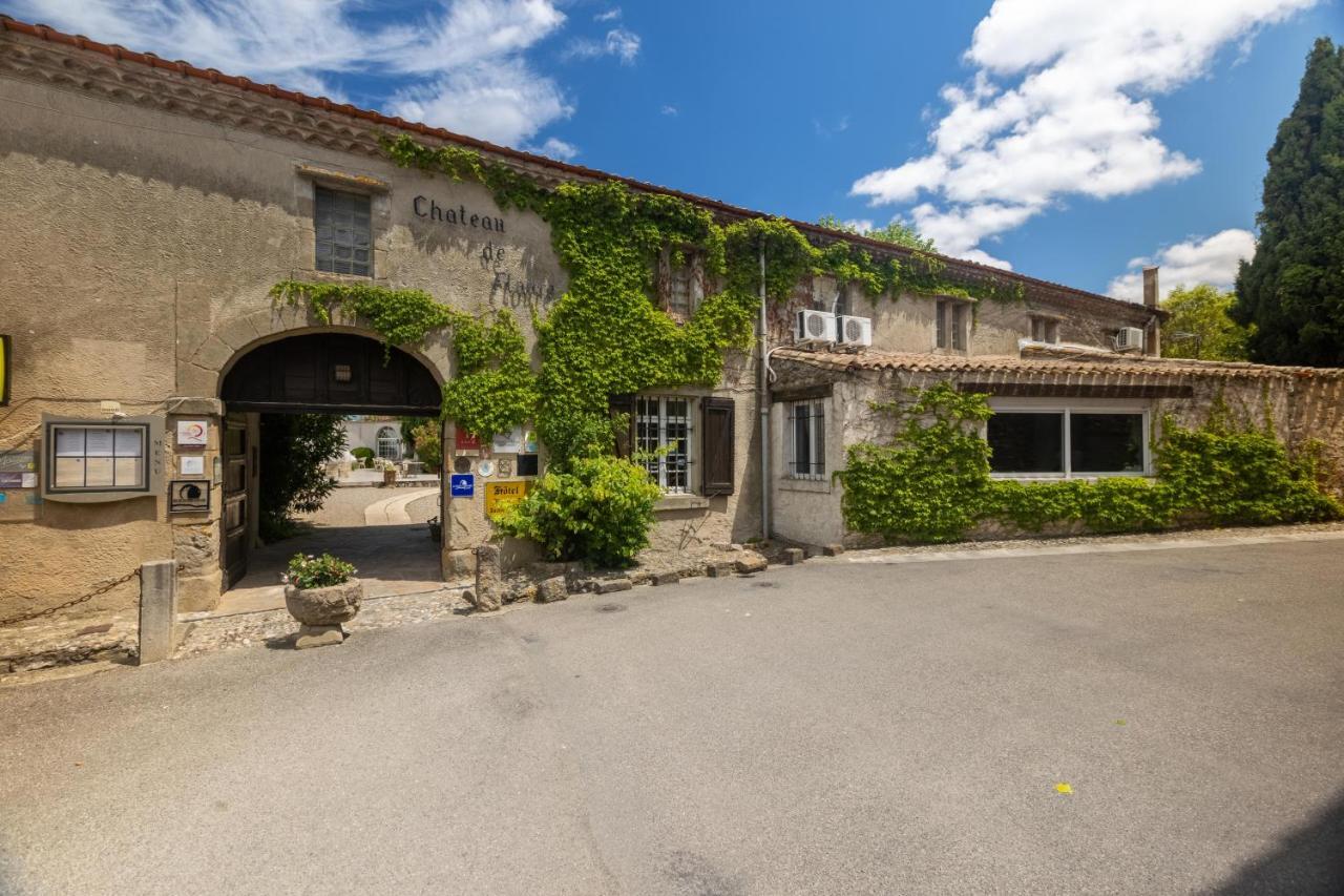 Château De Floure&spa Hotel 3*