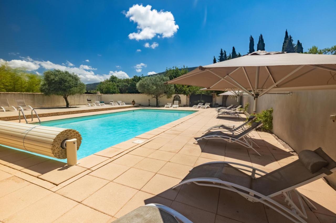 Casa de Férias Château De Floure&spa