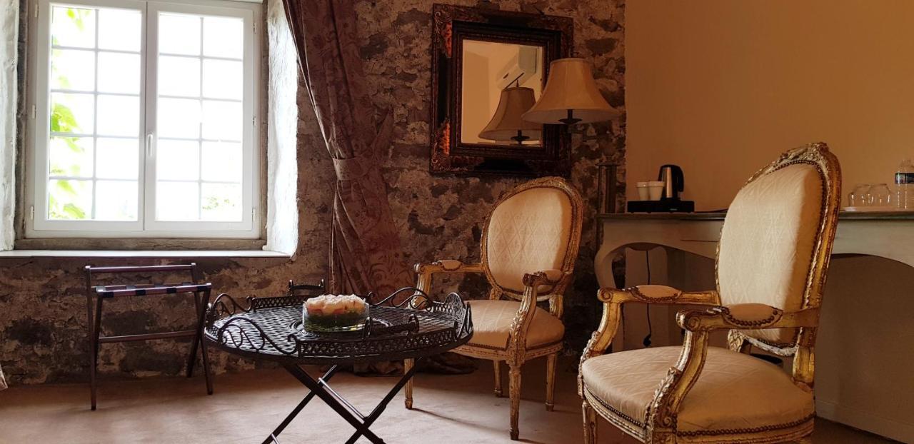 Château De Floure&spa Casa de Férias Carcassonne