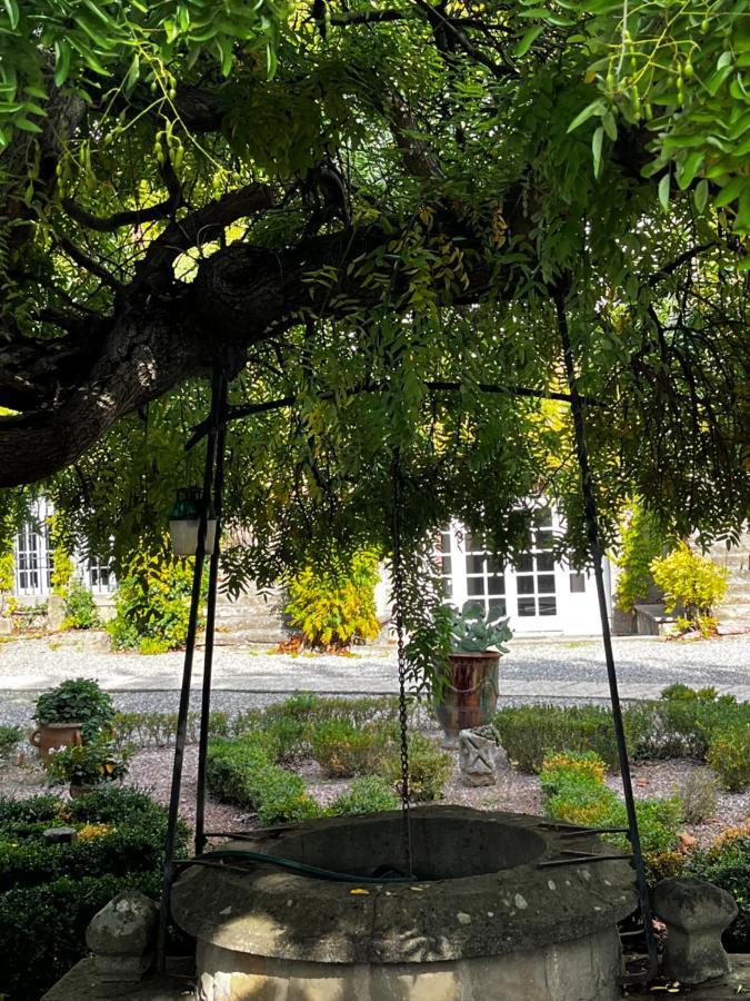 Holiday home Chateau De Floure - Et Piscine Exterieure Chauffee *