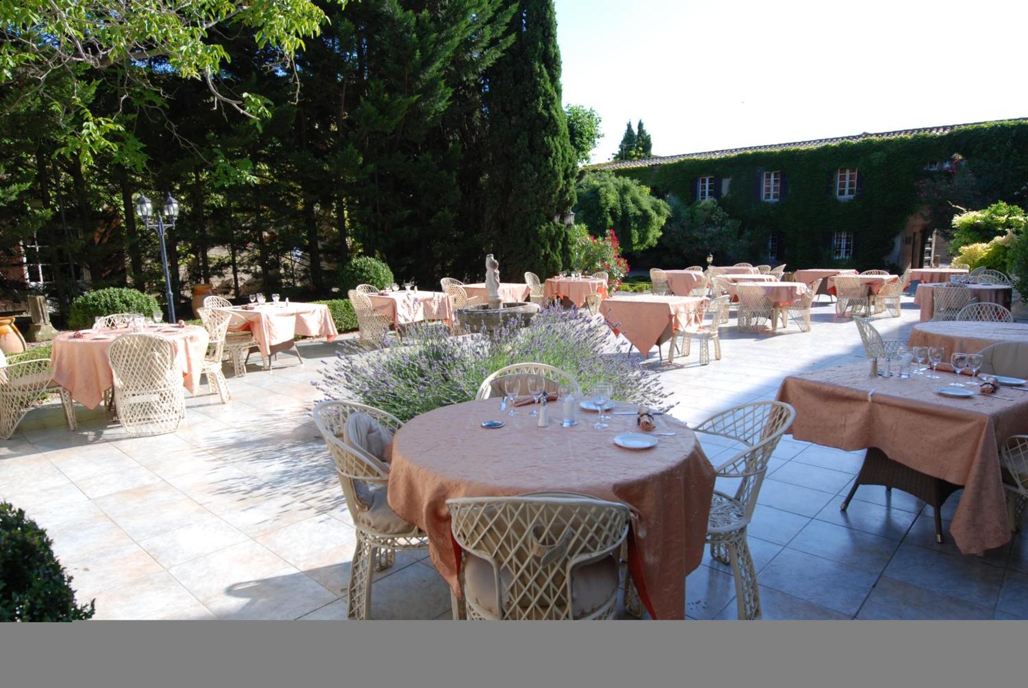 Vakantiehuis Chateau De Floure - Et Piscine Exterieure Chauffee