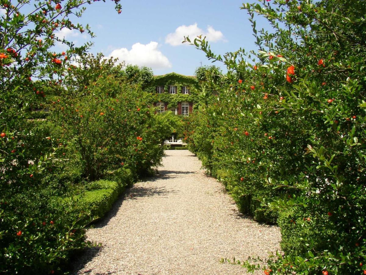 Holiday home Chateau De Floure - Et Piscine Exterieure Chauffee *