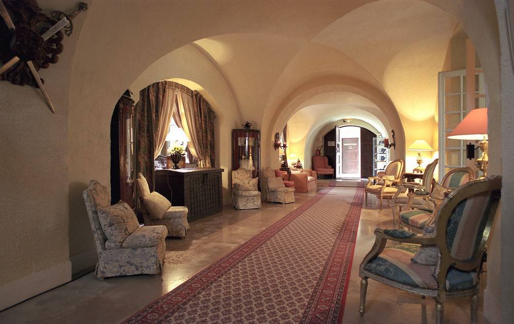 Chateau De Floure - Et Piscine Exterieure Chauffee *