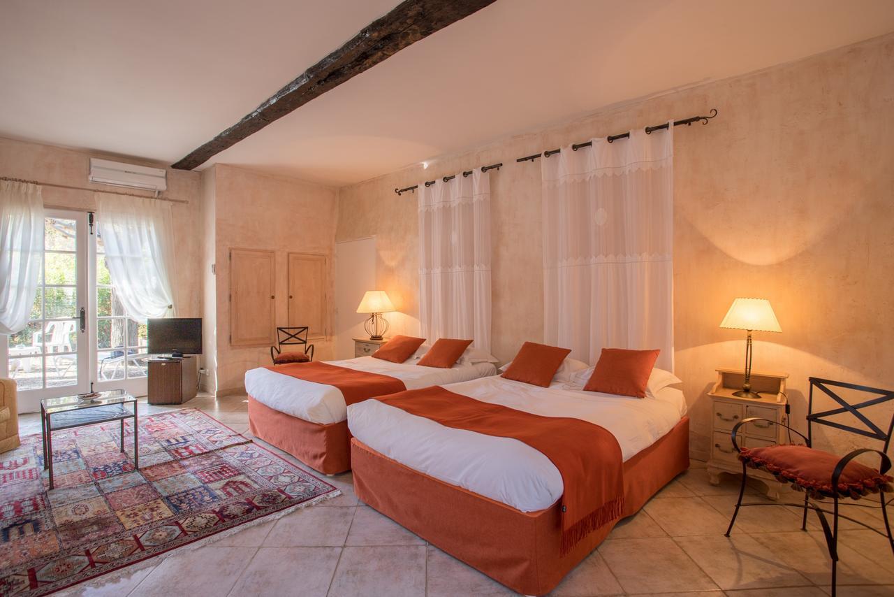 Chateau De Floure - Et Piscine Exterieure Chauffee * Carcassonne
