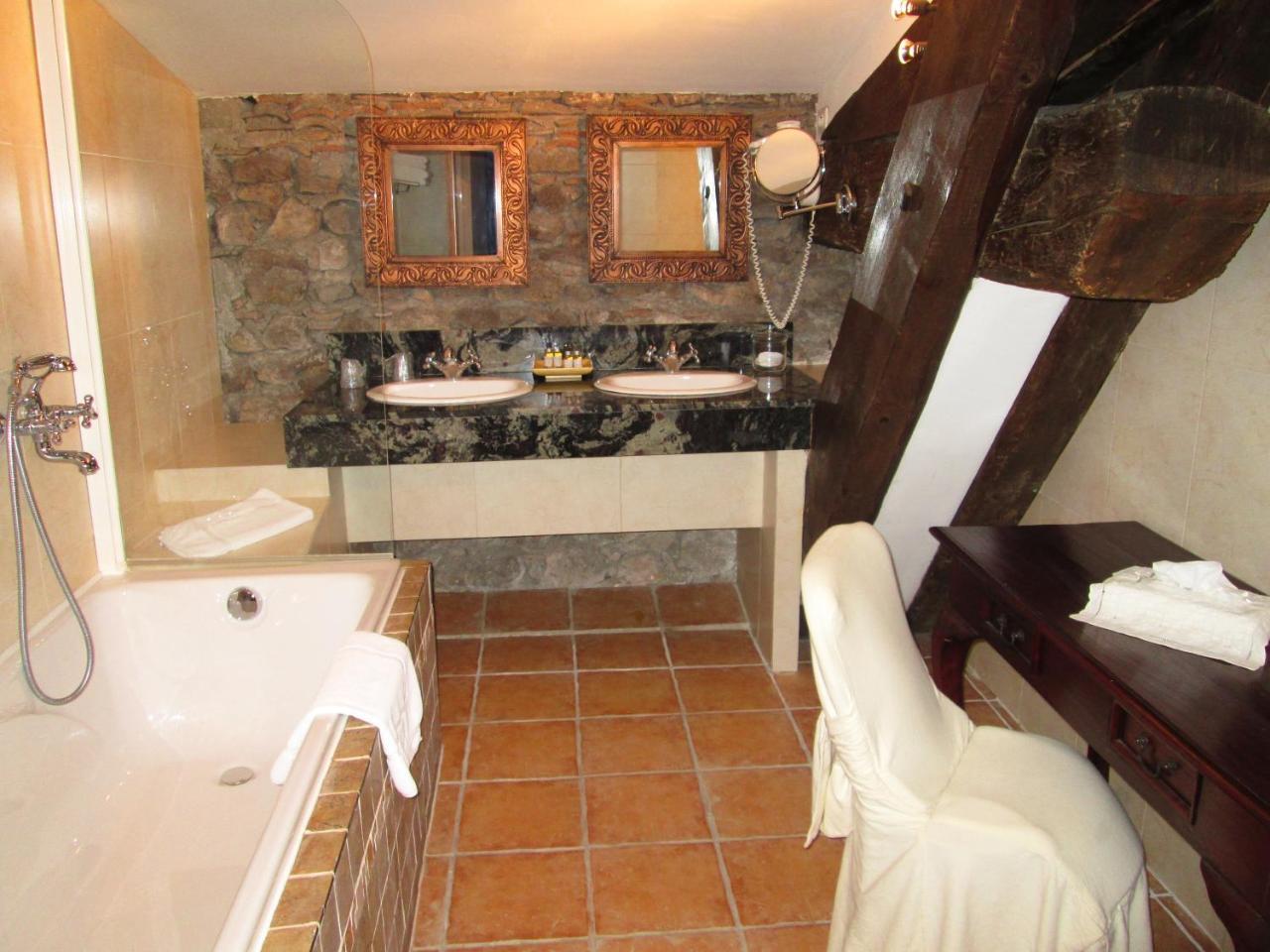 Château De Floure&spa