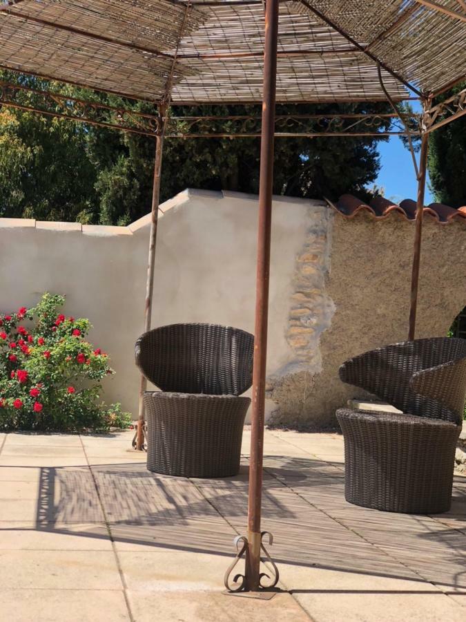 Chateau De Floure - Et Piscine Exterieure Chauffee Holiday home Carcassonne